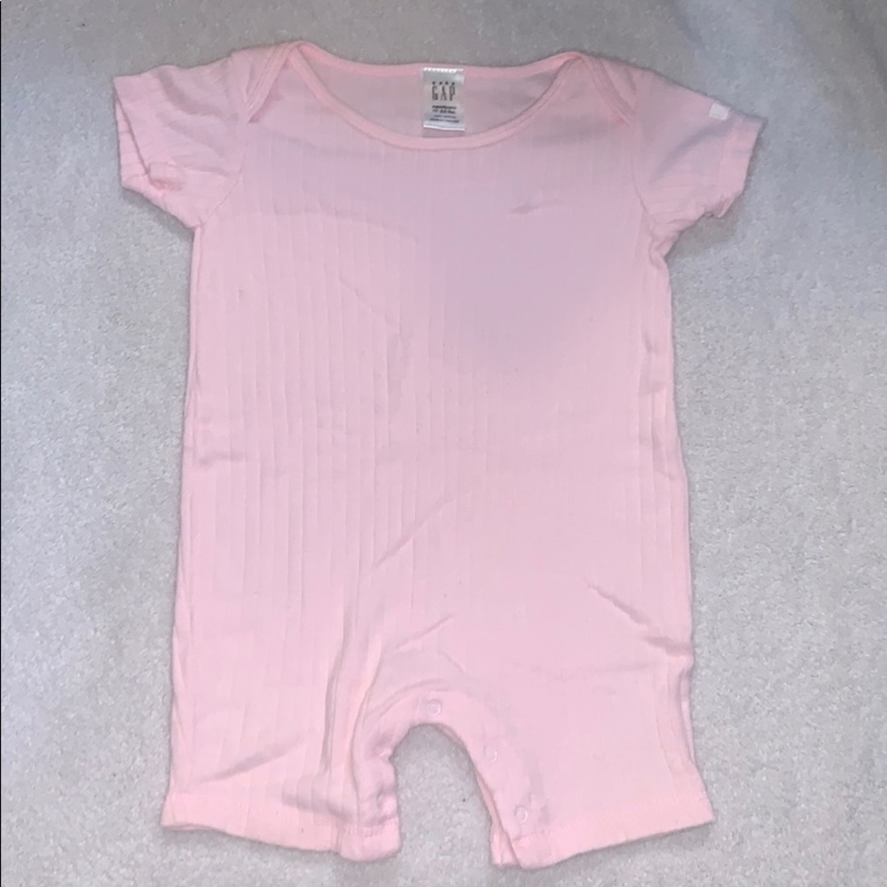 Baby onesie